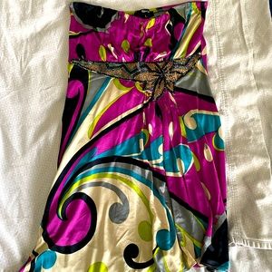 Sky Brand Mini Dress